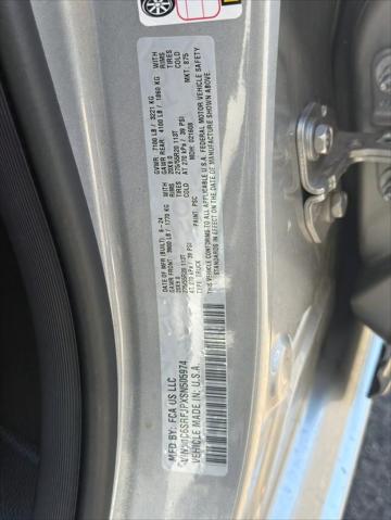 2025 Ram 1500 Laramie Crew Cab 4x4 5'7" Box