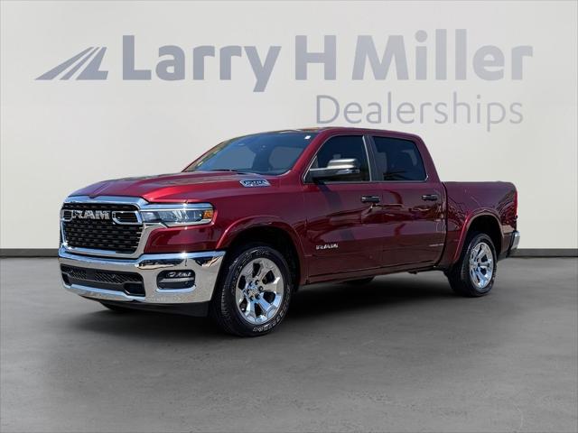 2025 Ram 1500 Big Horn Crew Cab 4x4 5'7" Box for sale in Peoria, AZ