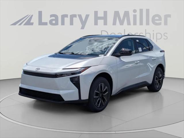 2026 Toyota bZ XLE for sale in Murray, UT