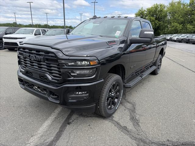 2026 RAM 2500 RAM 2500 BIG HORN CREW CAB 4X4 64 BOX 2026 RAM 2500 RAM 2500 BIG HORN CREW CAB 4X4 64 BOX