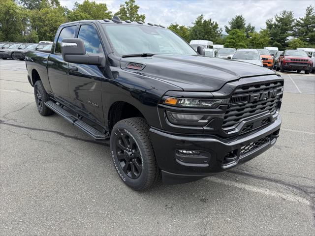 2026 RAM 2500 RAM 2500 BIG HORN CREW CAB 4X4 64 BOX 2026 RAM 2500 RAM 2500 BIG HORN CREW CAB 4X4 64 BOX