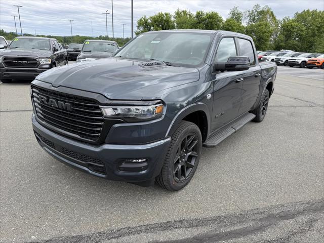 2026 RAM Ram 1500 RAM 1500 LARAMIE CREW CAB 4X4 57 BOX 2026 RAM Ram 1500 RAM 1500 LARAMIE CREW CAB 4X4 57 BOX