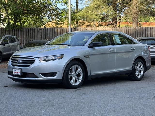 2019 Ford Taurus SE