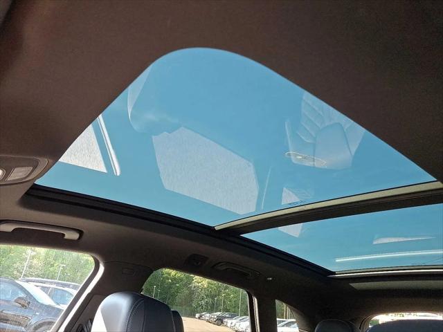 2019 Audi SQ5 3.0T Premium