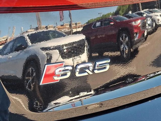 2019 Audi SQ5 3.0T Premium