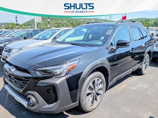 2025 Subaru Outback Limited for sale in Warren, PA