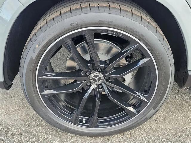 2026 Mercedes-Benz GLS GLS 450 4MATIC