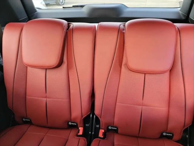 2026 Mercedes-Benz GLS GLS 450 4MATIC