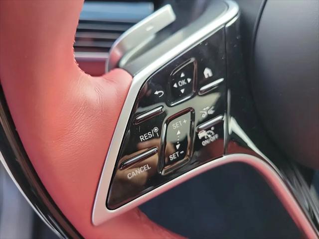 2026 Mercedes-Benz GLS GLS 450 4MATIC