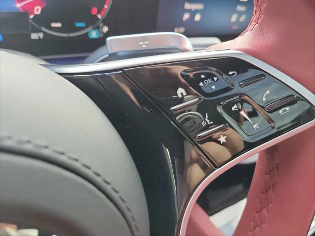 2026 Mercedes-Benz GLS GLS 450 4MATIC