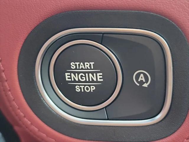 2026 Mercedes-Benz GLS GLS 450 4MATIC
