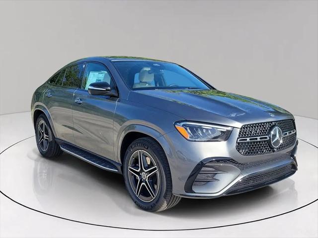 2026 Mercedes-Benz GLE 450 4MATIC for sale in Coral Gables, FL