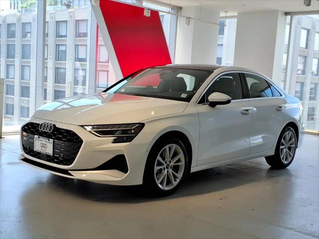 2026 Audi A3 Premium 40 TFSI quattro S tronic for sale in New York, NY