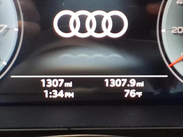 2026 Audi A3 Premium 40 TFSI quattro S tronic