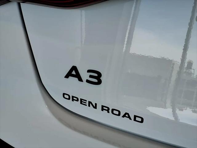 2026 Audi A3 Premium 40 TFSI quattro S tronic