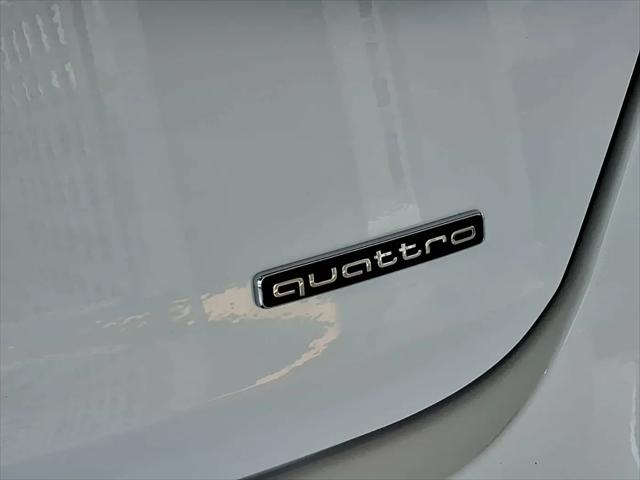 2026 Audi A3 Premium 40 TFSI quattro S tronic