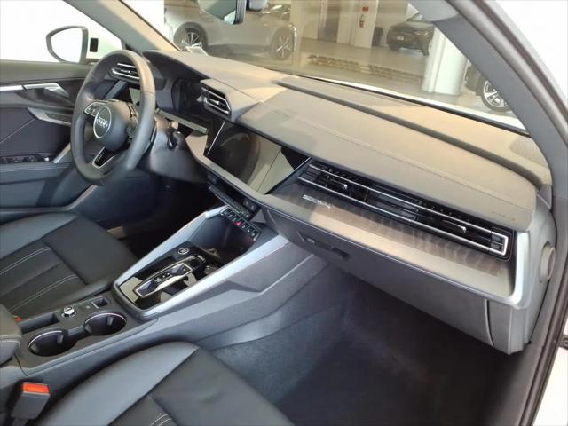 2026 Audi A3 Premium 40 TFSI quattro S tronic