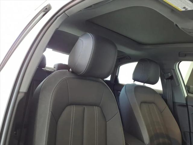 2026 Audi A3 Premium 40 TFSI quattro S tronic