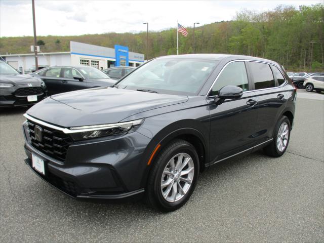 2024 Honda CR-V EX AWD for sale in Cheshire, MA