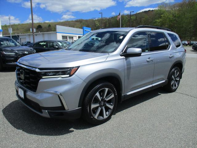 2023 Honda Pilot AWD Touring for sale in Cheshire, MA