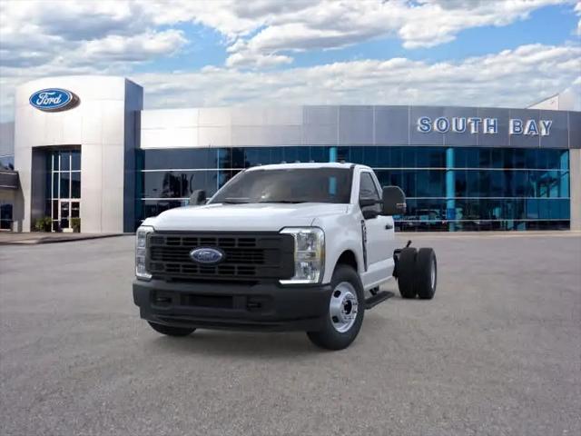 2026 Ford F-350 XL