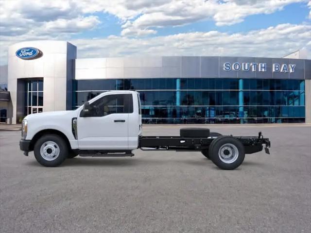 2026 Ford F-350 XL