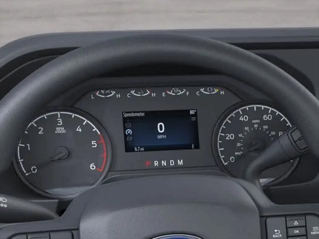 2026 Ford F-350 XL