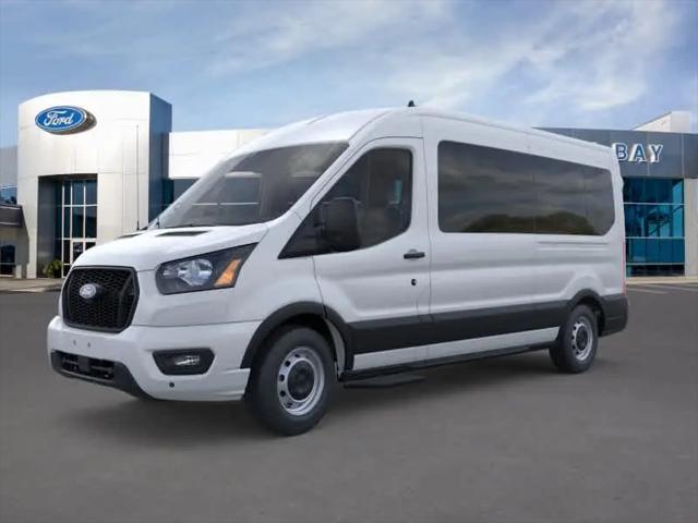 2026 Ford Transit-350 Passenger Van XL for sale in Hawthorne, CA