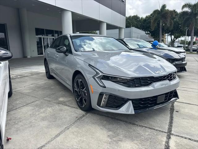 2026 Kia K5 GT-Line FWD for sale in Stuart, FL