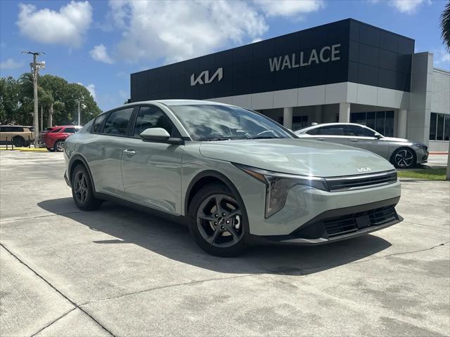 2026 Kia K4 LXS for sale in Stuart, FL
