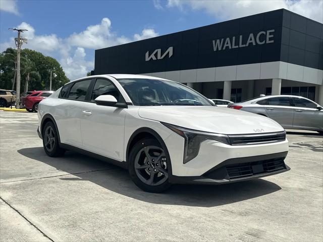 2026 Kia K4 LXS for sale in Stuart, FL