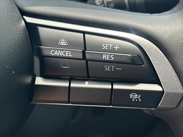 2026 Mazda Mazda3 2.5 S Select Sport