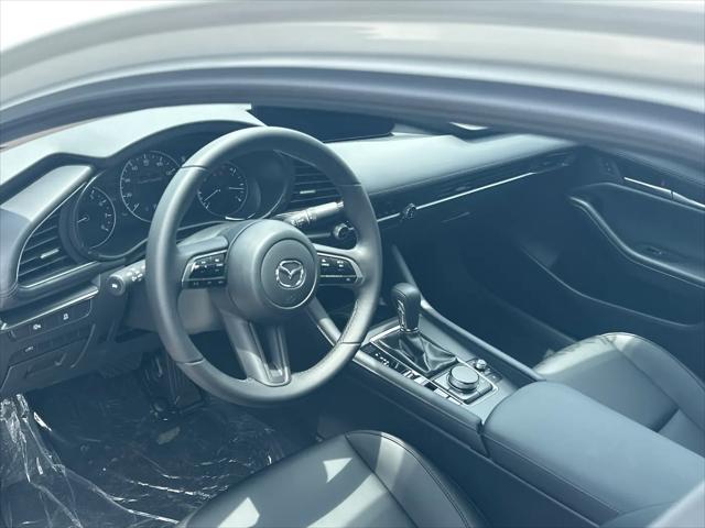 2026 Mazda Mazda3 2.5 S Select Sport