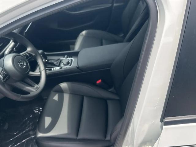 2026 Mazda Mazda3 2.5 S Select Sport