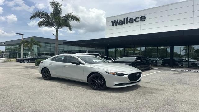 2026 Mazda Mazda3 2.5 S Select Sport for sale in Stuart, FL