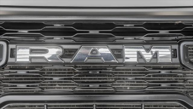 2025 Ram ProMaster 2500 Cargo Van Tradesman High Roof 159" WB w/Pass Seat