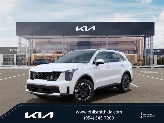 2026 Kia Sorento S for sale in Lighthouse Point, FL
