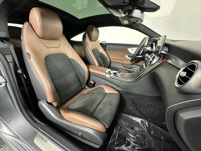 2017 Mercedes-Benz C-CLASS C 300 C 300