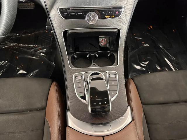 2017 Mercedes-Benz C-CLASS C 300 C 300
