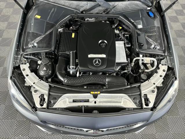 2017 Mercedes-Benz C-CLASS C 300 C 300