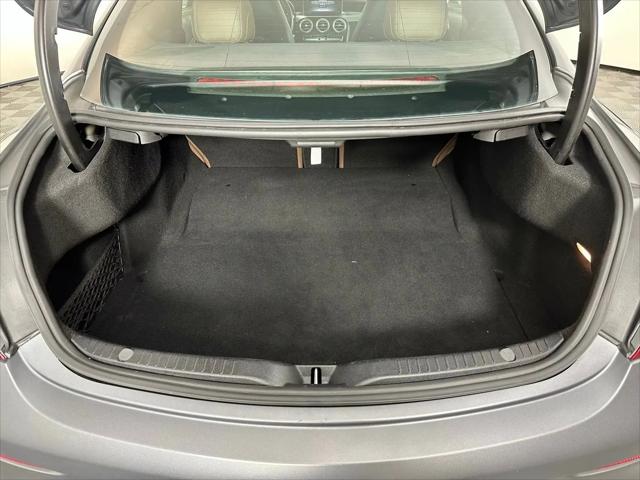 2017 Mercedes-Benz C-CLASS C 300 C 300