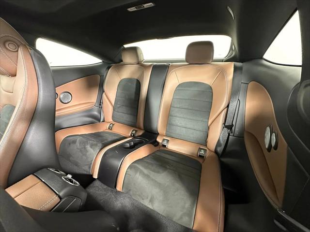 2017 Mercedes-Benz C-CLASS C 300 C 300