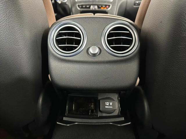 2017 Mercedes-Benz C-CLASS C 300 C 300