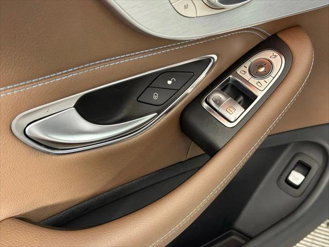 2017 Mercedes-Benz C-CLASS C 300 C 300