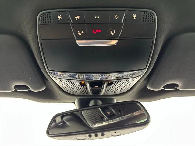 2017 Mercedes-Benz C-CLASS C 300 C 300