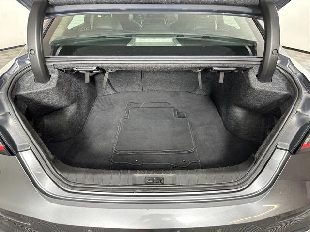 2022 Nissan Maxima SV Xtronic CVT