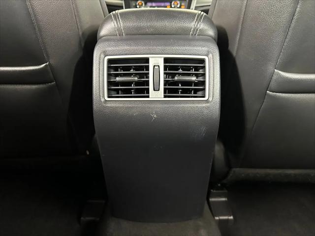 2022 Nissan Maxima SV Xtronic CVT
