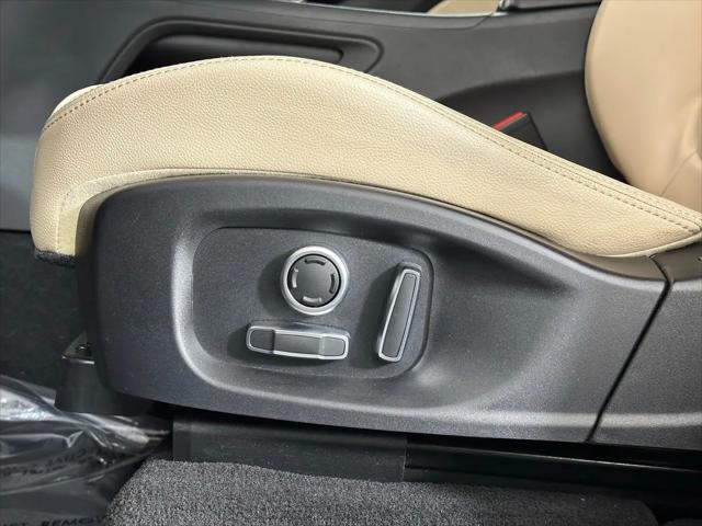 2020 Jaguar F-PACE Premium P250 AWD Automatic