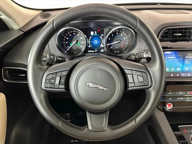 2020 Jaguar F-PACE Premium P250 AWD Automatic