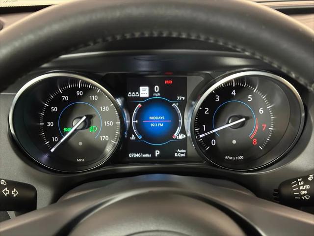2020 Jaguar F-PACE Premium P250 AWD Automatic